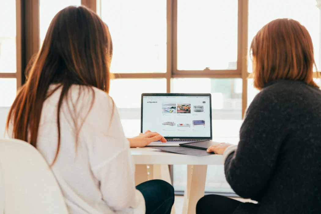 Building a Sustainable Future with Technology and Talent